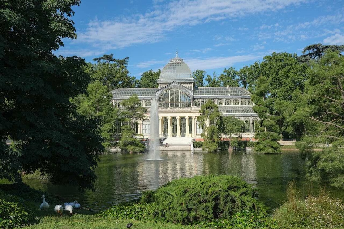 Photo Que faire à Madrid en famille, le TOP 10 des visites incontournables